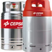 Gás Butano 12,5Kg Cepsa