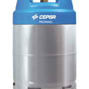 Gás Propano 11Kg Cepsa