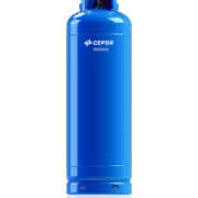 Gás Propano 45Kg Cepsa