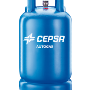Carburante 11Kg Cepsa